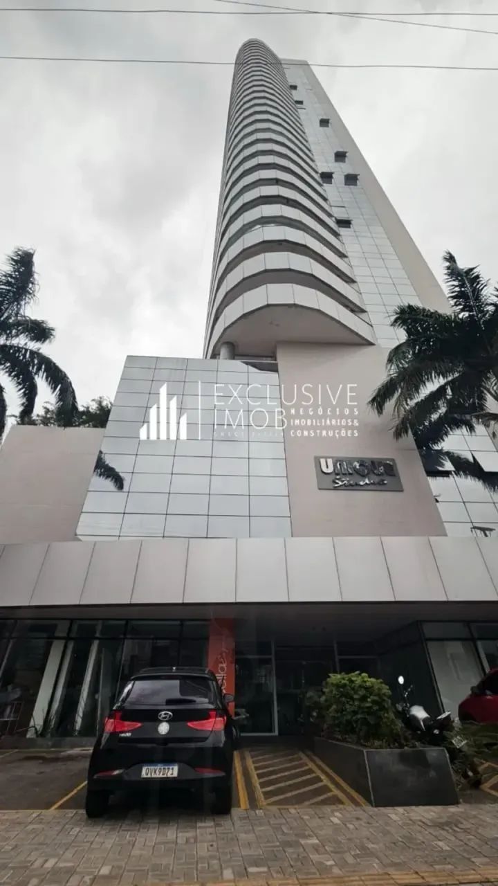 aluguel no Edifício Studio Unique - Foto 3