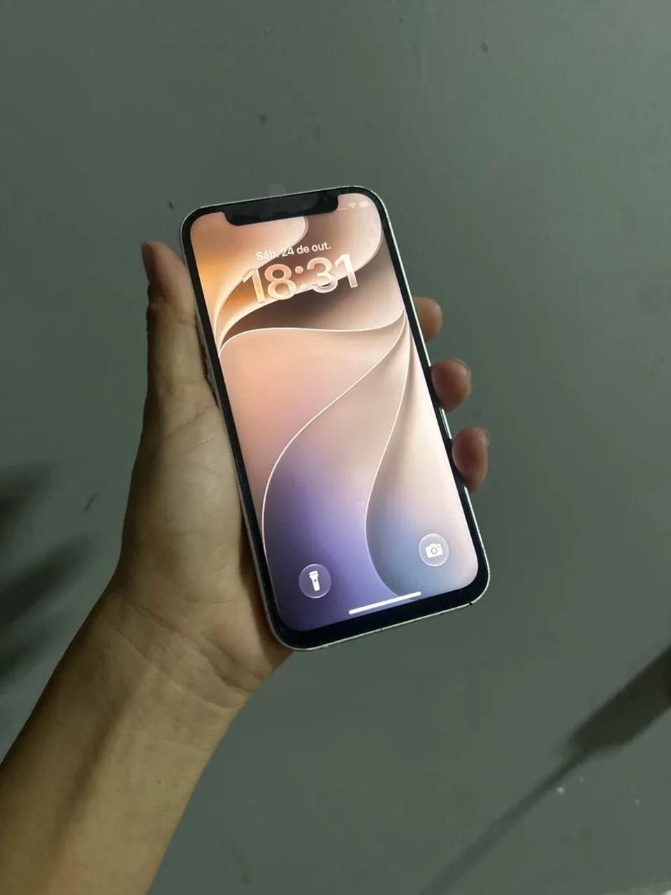 iPhone 12 mini 64 gb - Foto 5