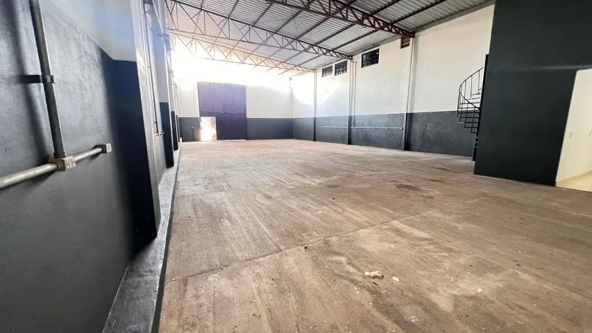 GALPÃO PARA LOCAÇÃO - Foto 3