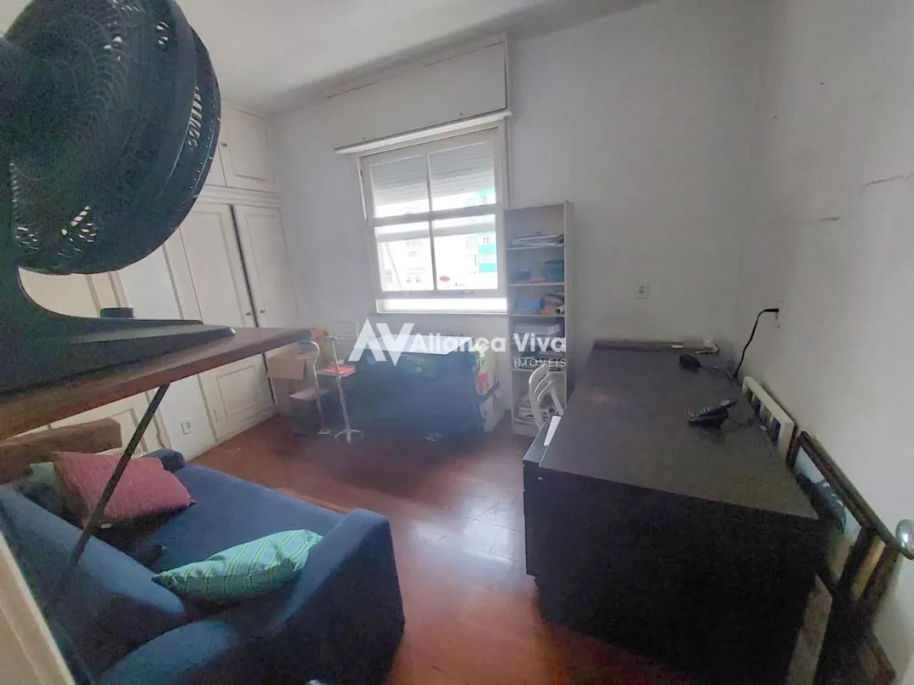 Laranjeiras | Apartamento 3 quartos - Foto 2