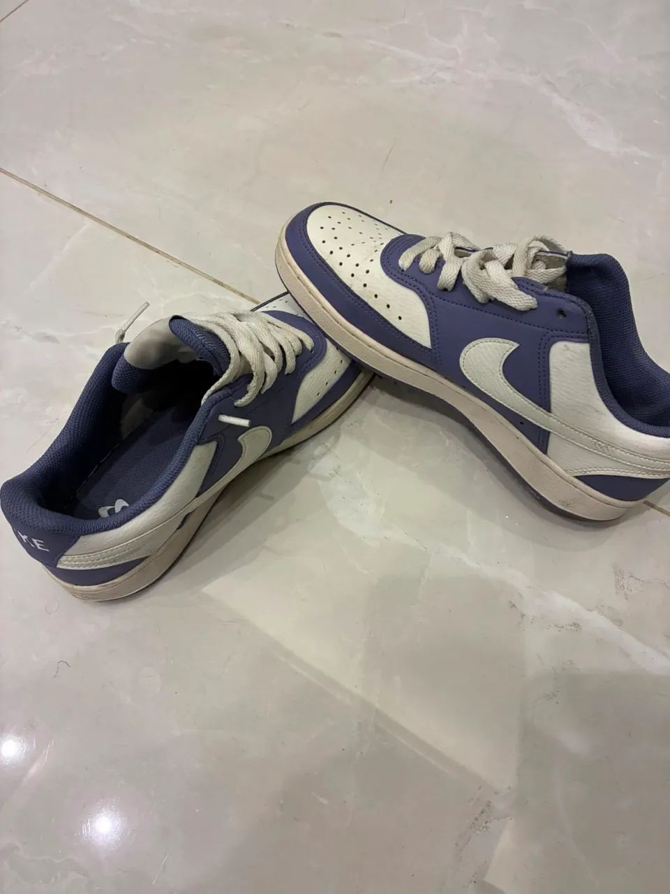 nike Court Vision Low