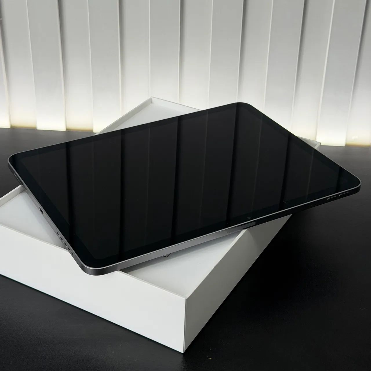 iPad Air m3 128gb Novíssimo - Foto 5