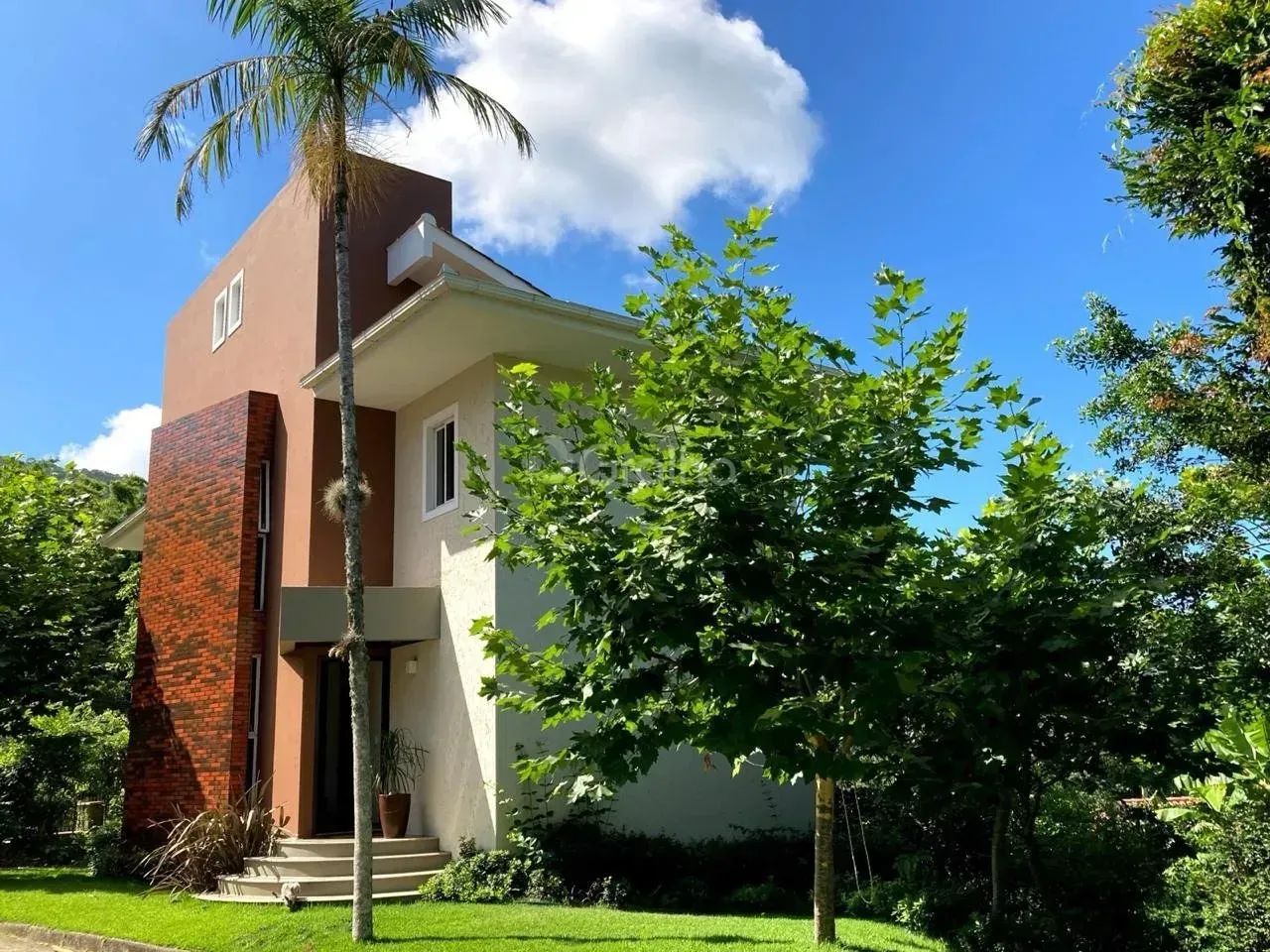 Imóvel para venda tem 283 metros quadrados com 3 quartos - Foto 2