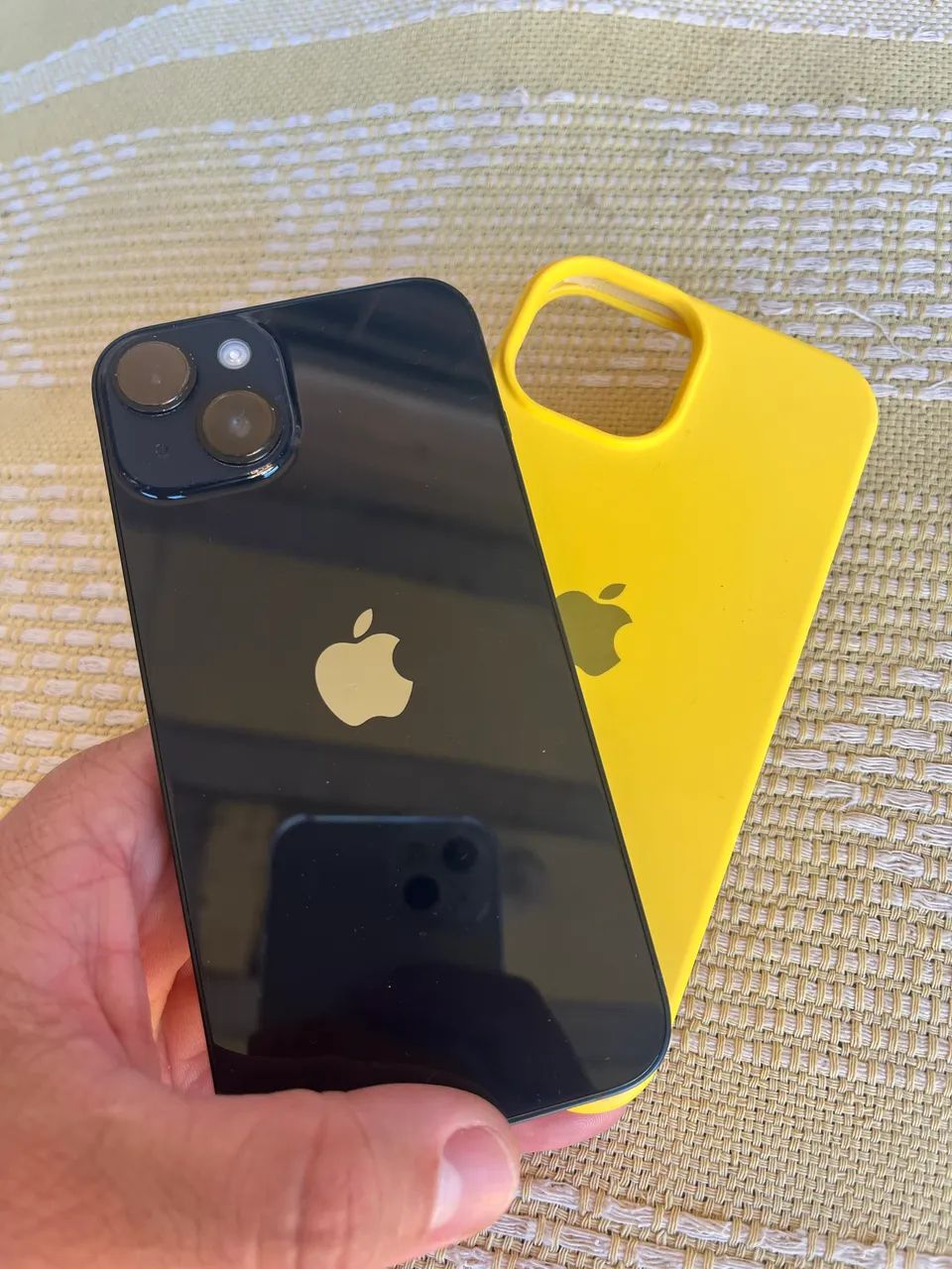iPhone 14 128gb - Azul Escuro