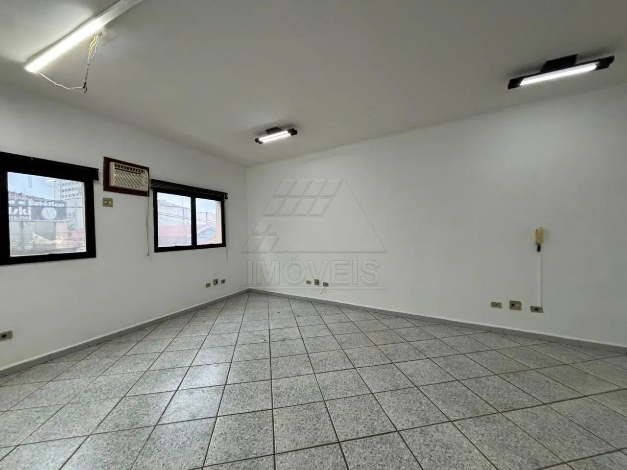 Sala Comercial para locação no Jardim Girassol em Americana - Foto 3