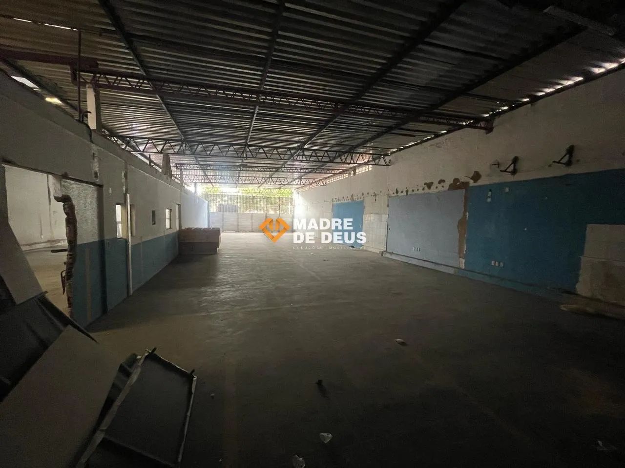 Excelente oportunidade Galpao comercial