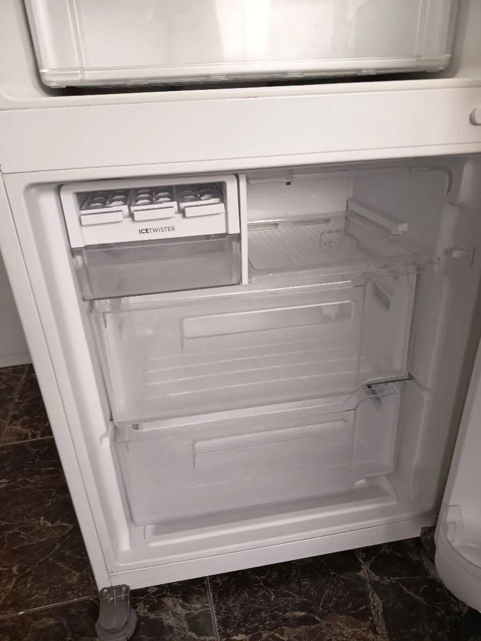 Geladeira Electrolux Inverte