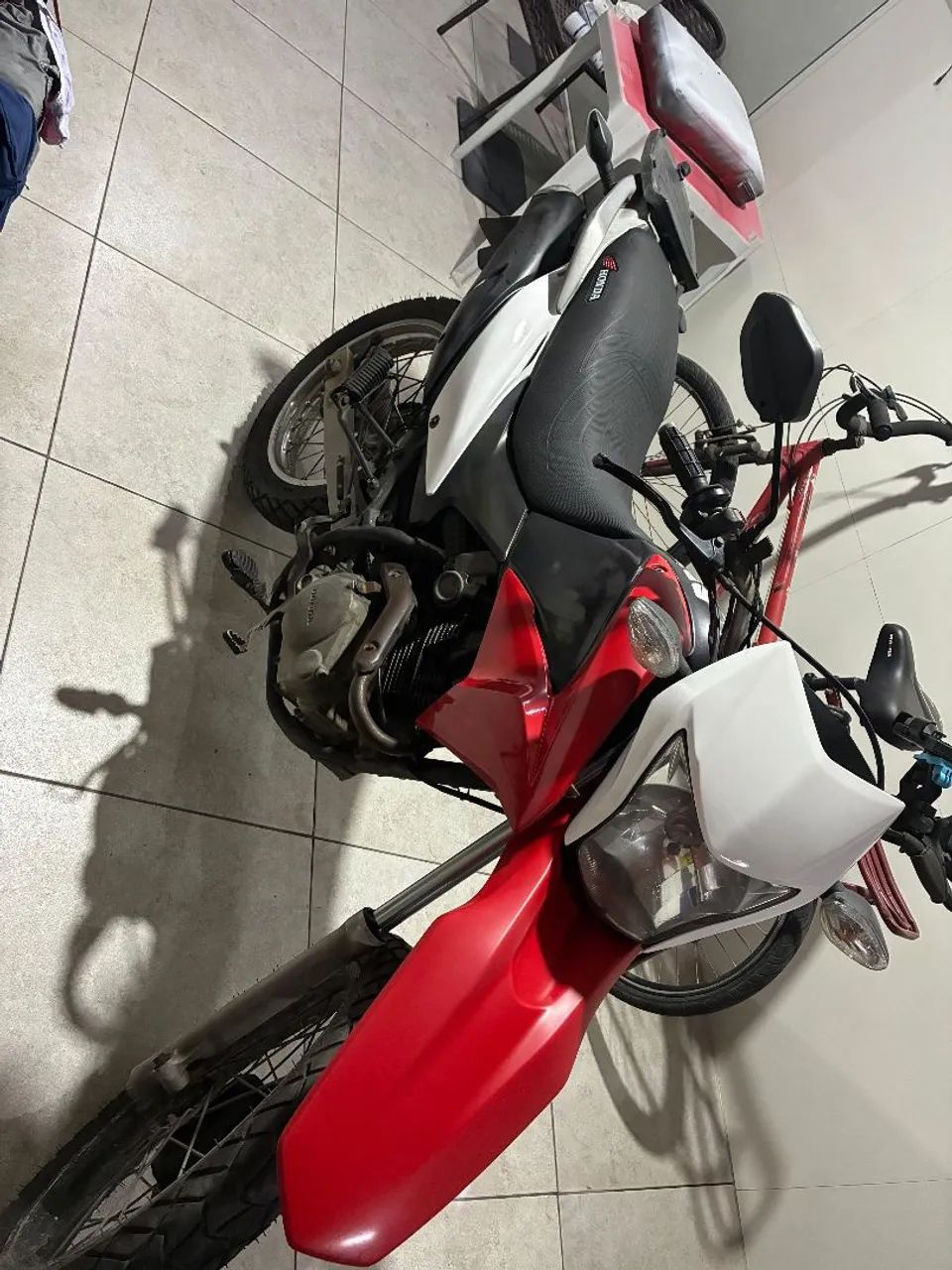 Bros 150 - Foto 3