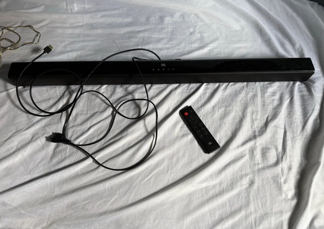 Soundbar Jbl 