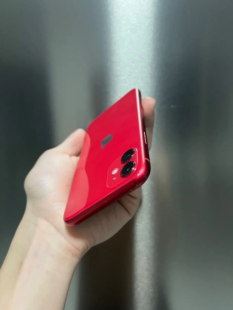 iPhone 11 Edição Vermelha - Abaixou o valor - Foto 5
