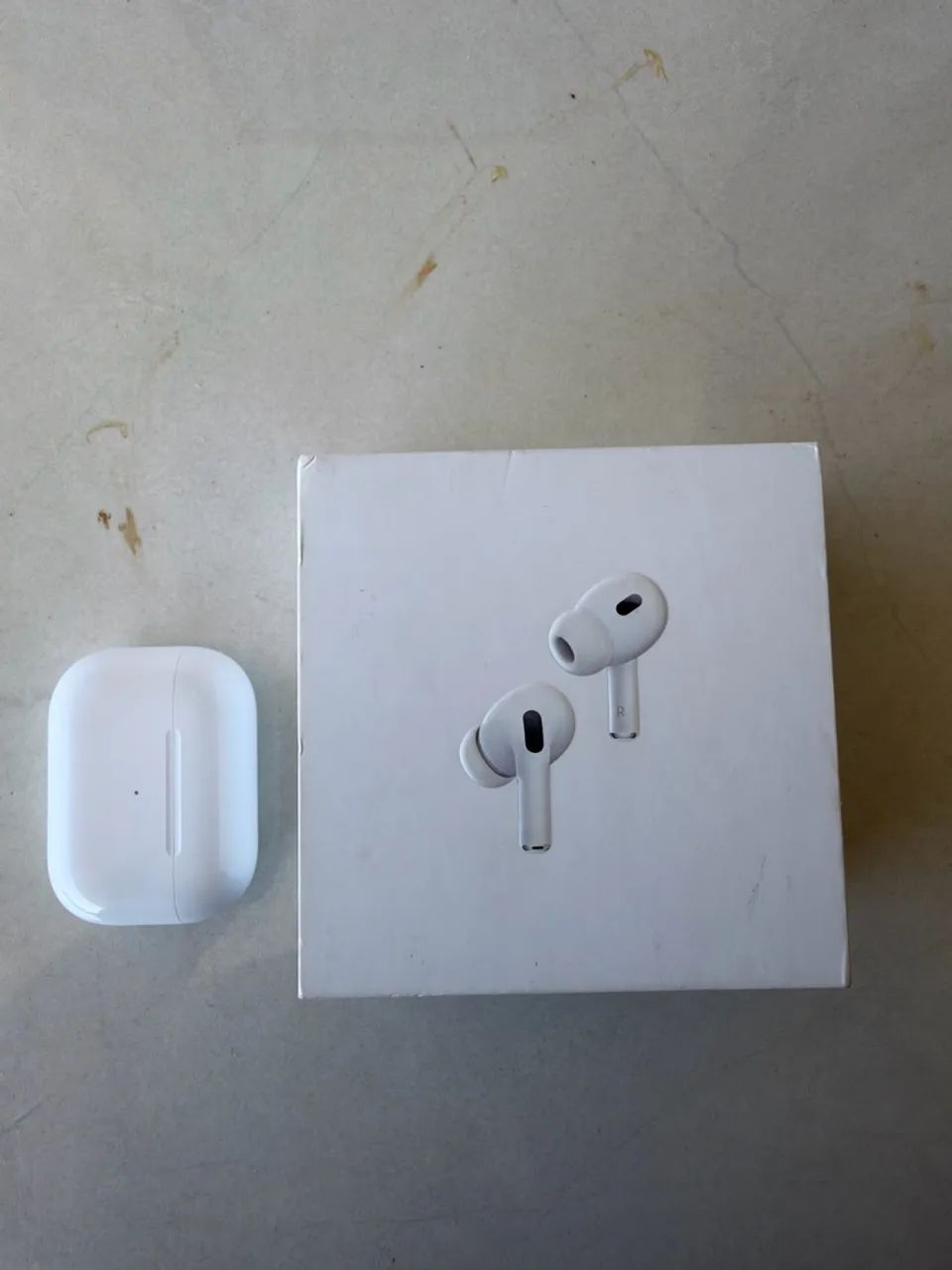 Fone AirPods Pro 2