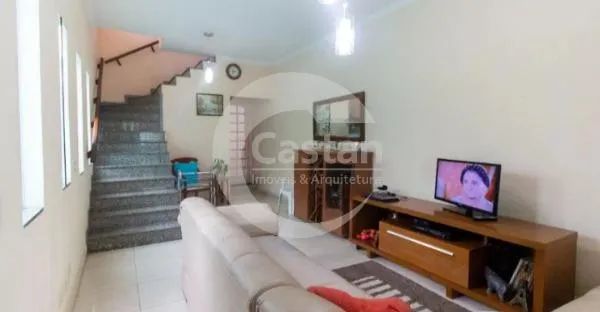 casa à venda na vila formosa com 4 dorms. e 4 vagas