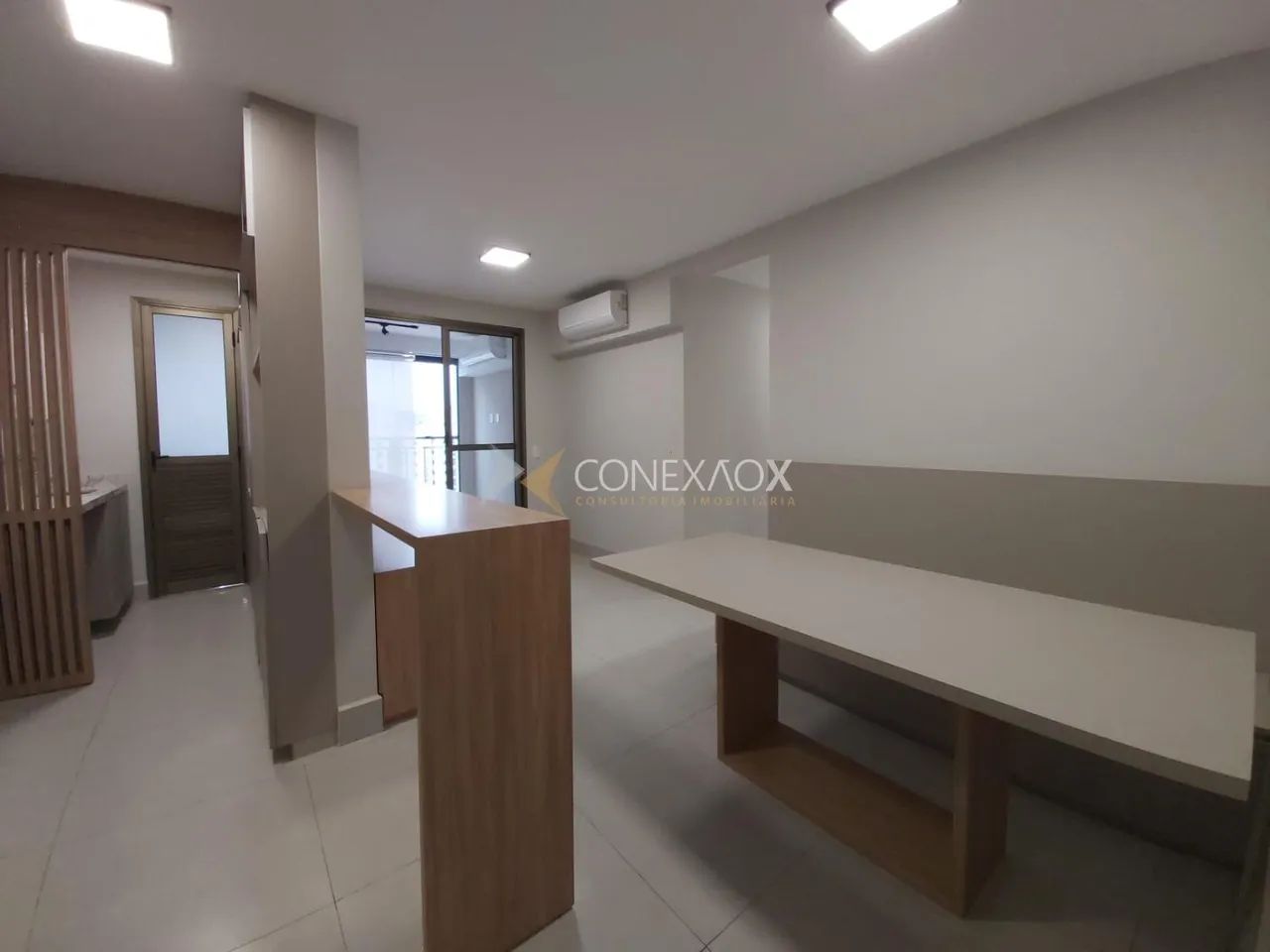 apartamento - Botafogo - Campinas