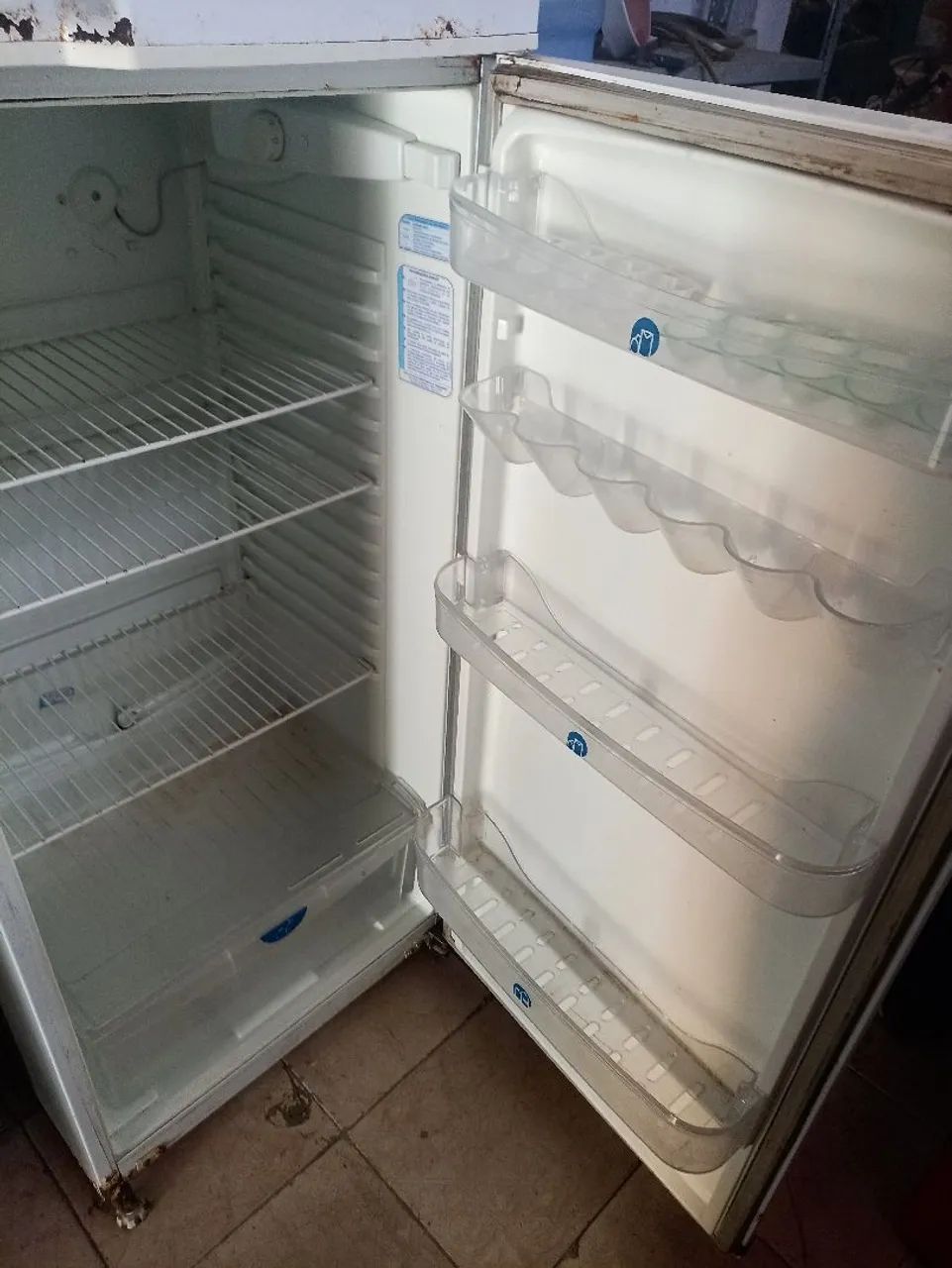 Geladeira dako - Foto 4