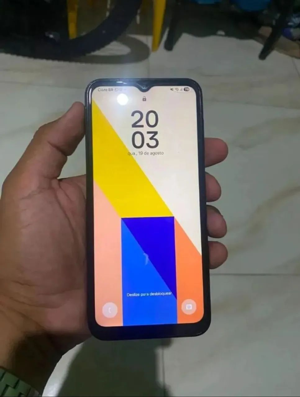 Samsung a14 5g 128gb - Foto 3