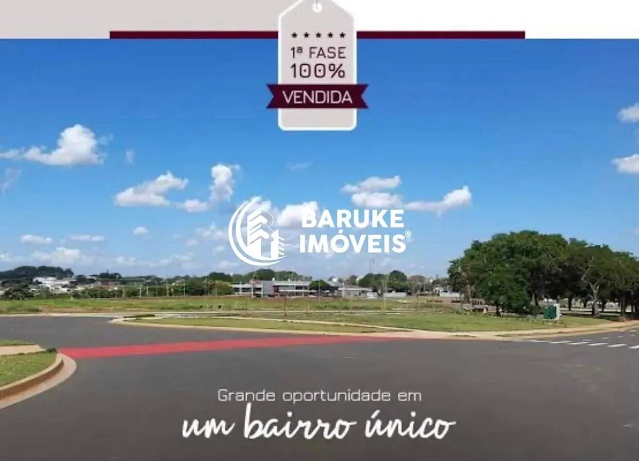 Terreno à venda no bairro Jardim Park Meraki - Foto 3