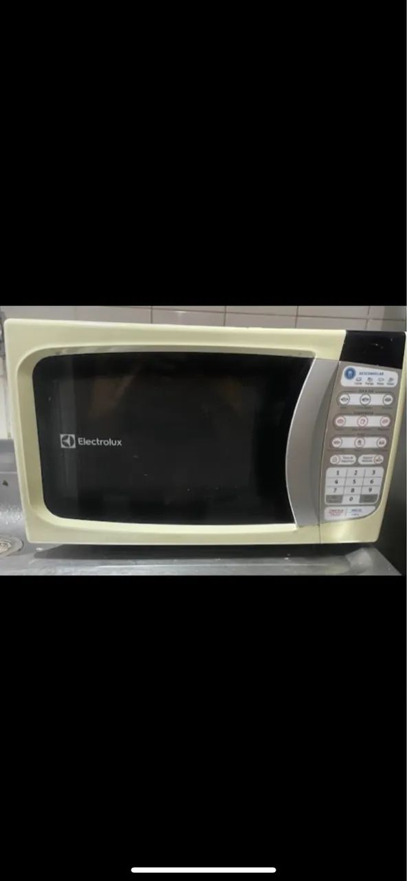 Microondas  - Foto 2