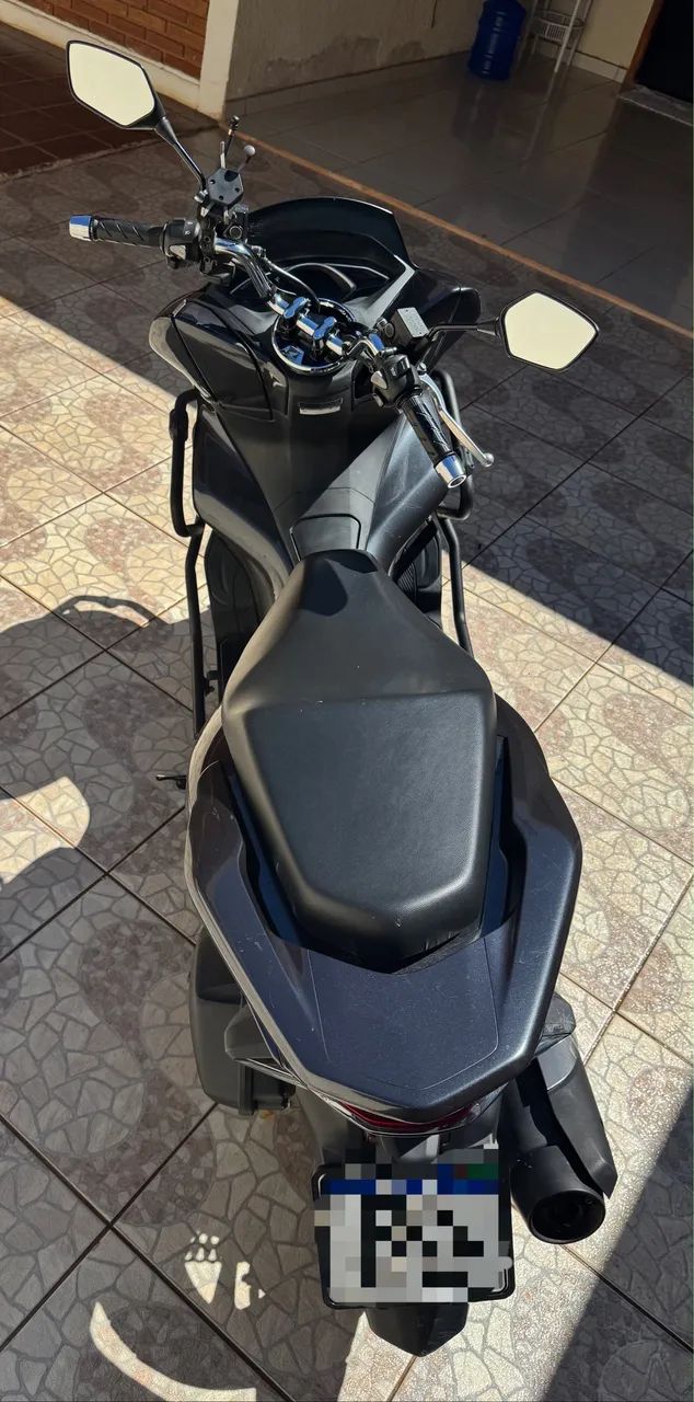 Honda PCX 150 ABS 2022 - Foto 5
