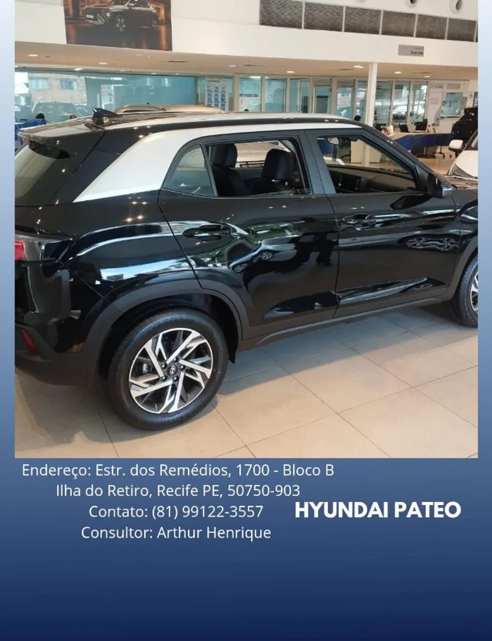 Hyundai Creta 2026