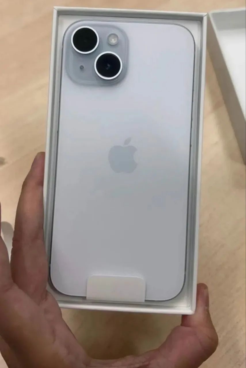 iphone 15 - Foto 2