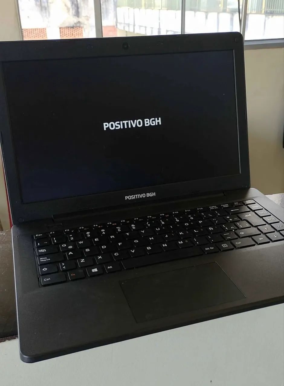 Notebook POSITIVO BGH  - Foto 2