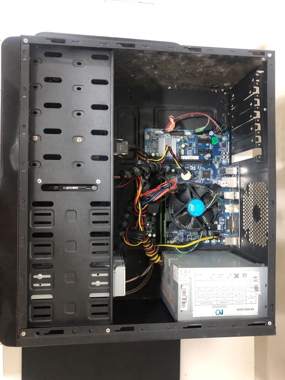Lote de cpu - Foto 4