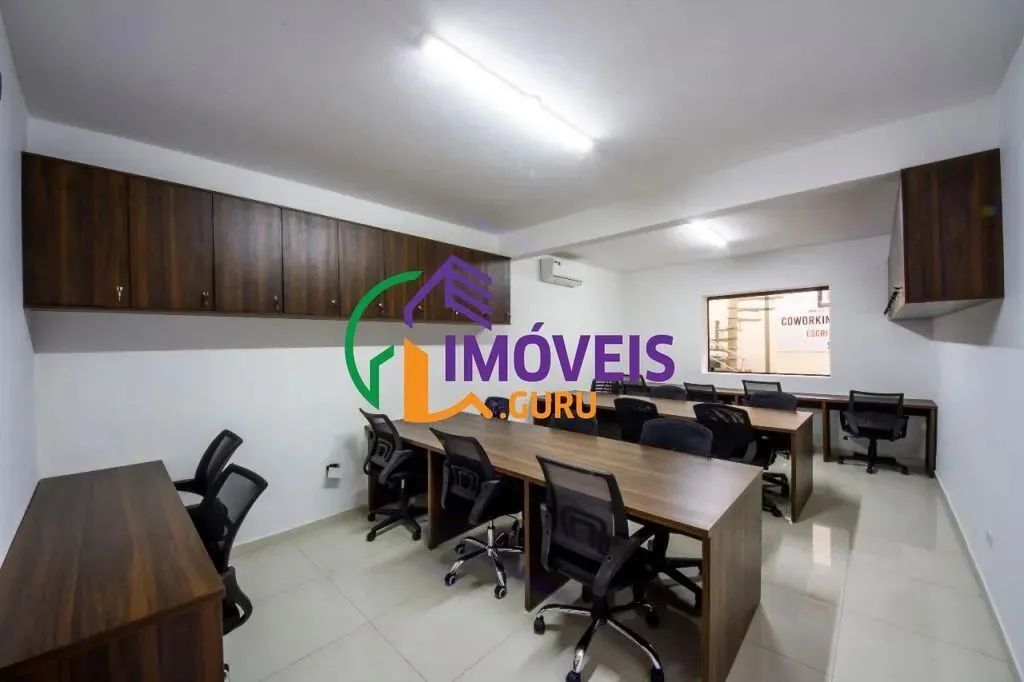 CONJ. COMERCIAL - CHÁCARA SANTO ANTONIO - SP