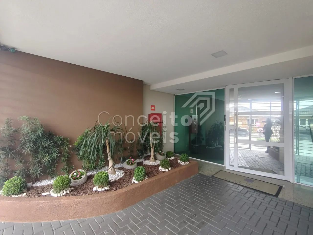 Edifício MontPellier - Nova Rússia - Apartamento Novo - Foto 3