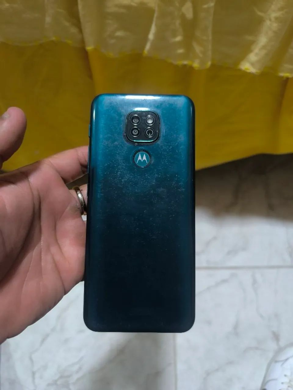 Motorola moto G9 play  - Foto 2