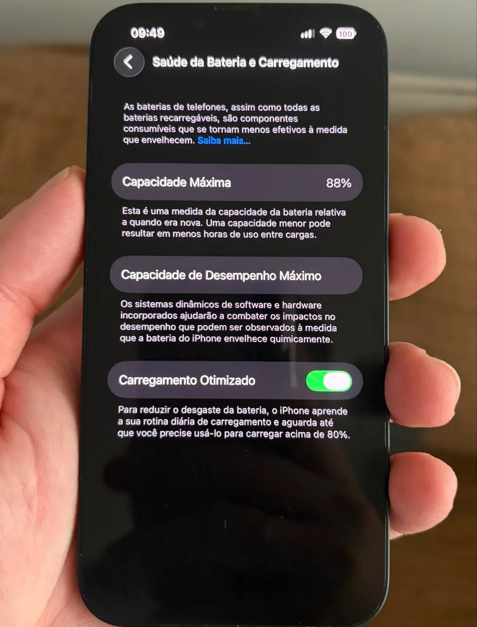 iPhone 14 - 128 GB - Excelente Estado - Foto 4