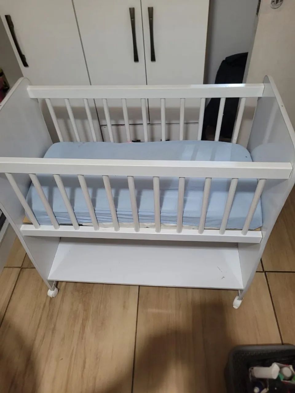 Mini berço  - Foto 3