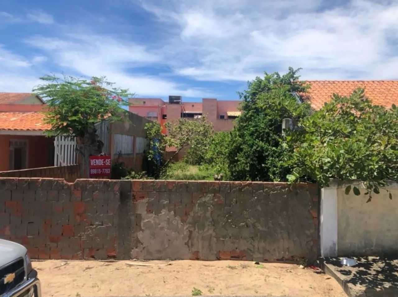 Terreno farol de São thome  - Foto 2