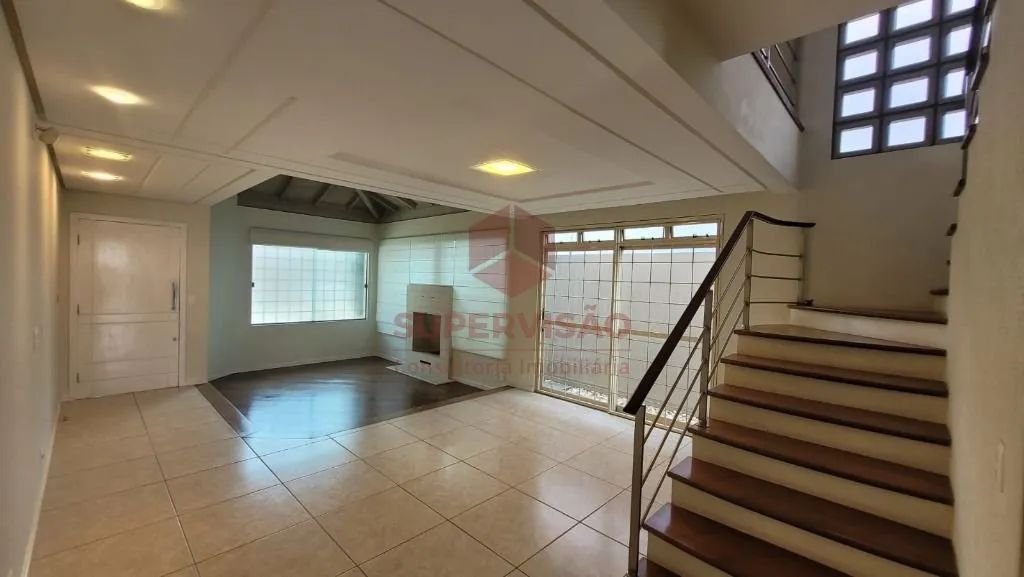 Casa com 5 quartos à venda, 313 m² - Coqueiros - Florianópolis/SC - Foto 3
