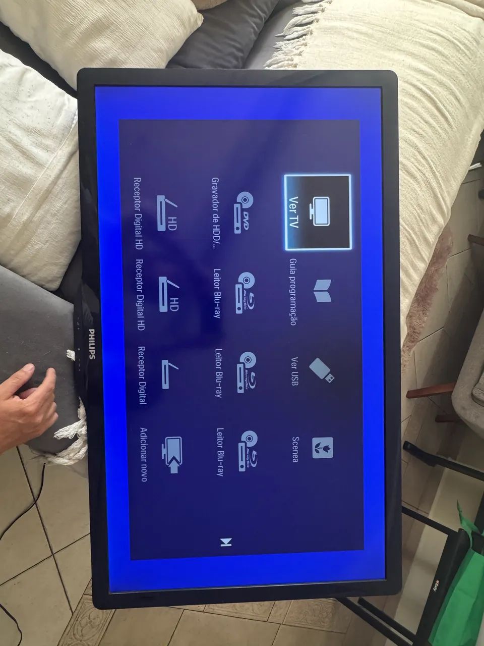 TV Philips 40? Full HD Smart TV - Foto 4