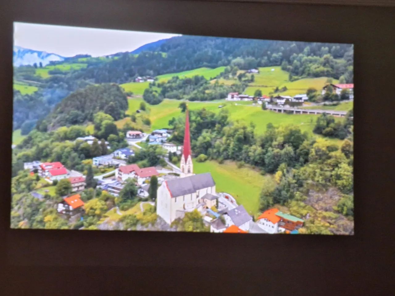 Projetor Benq MS527 SUPER NOVO - Foto 4