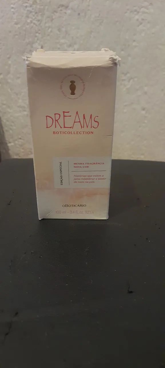 Perfume dreams da Boticário  - Foto 2