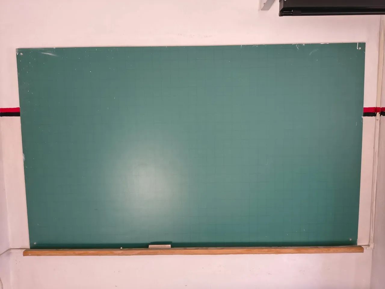 Quadro verde - Foto 3