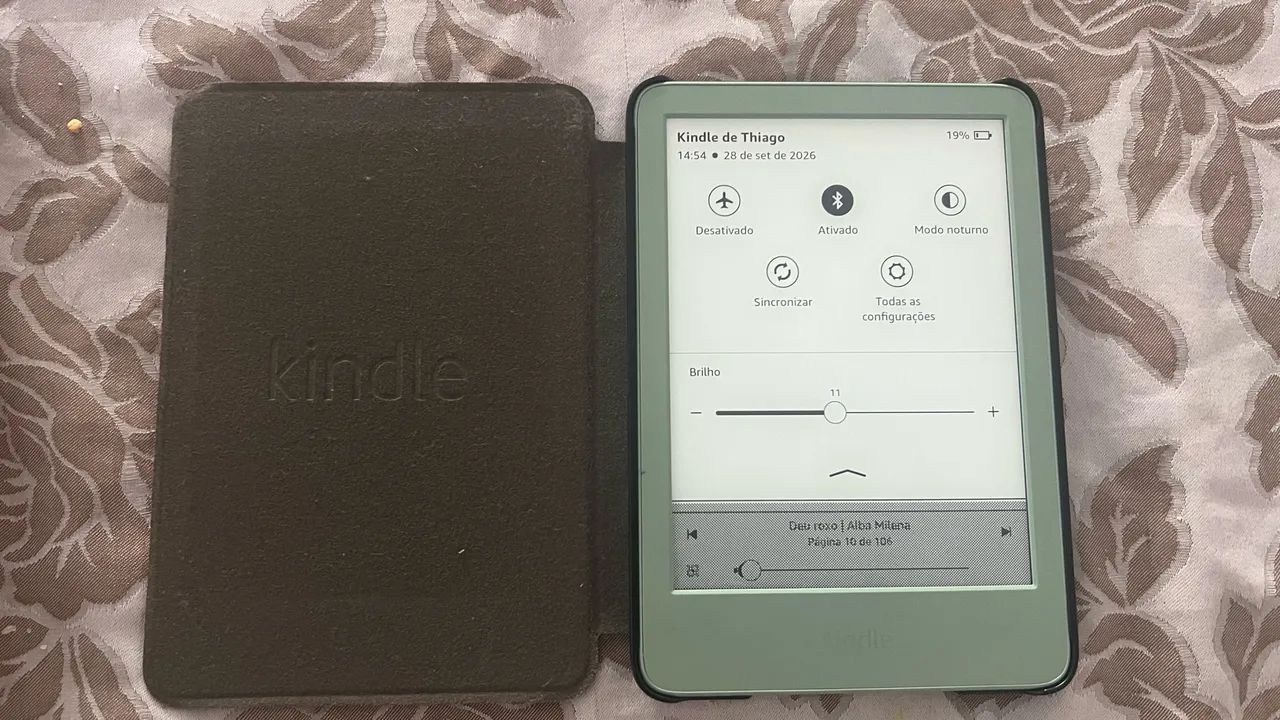 Vende-se Kindle - Foto 2