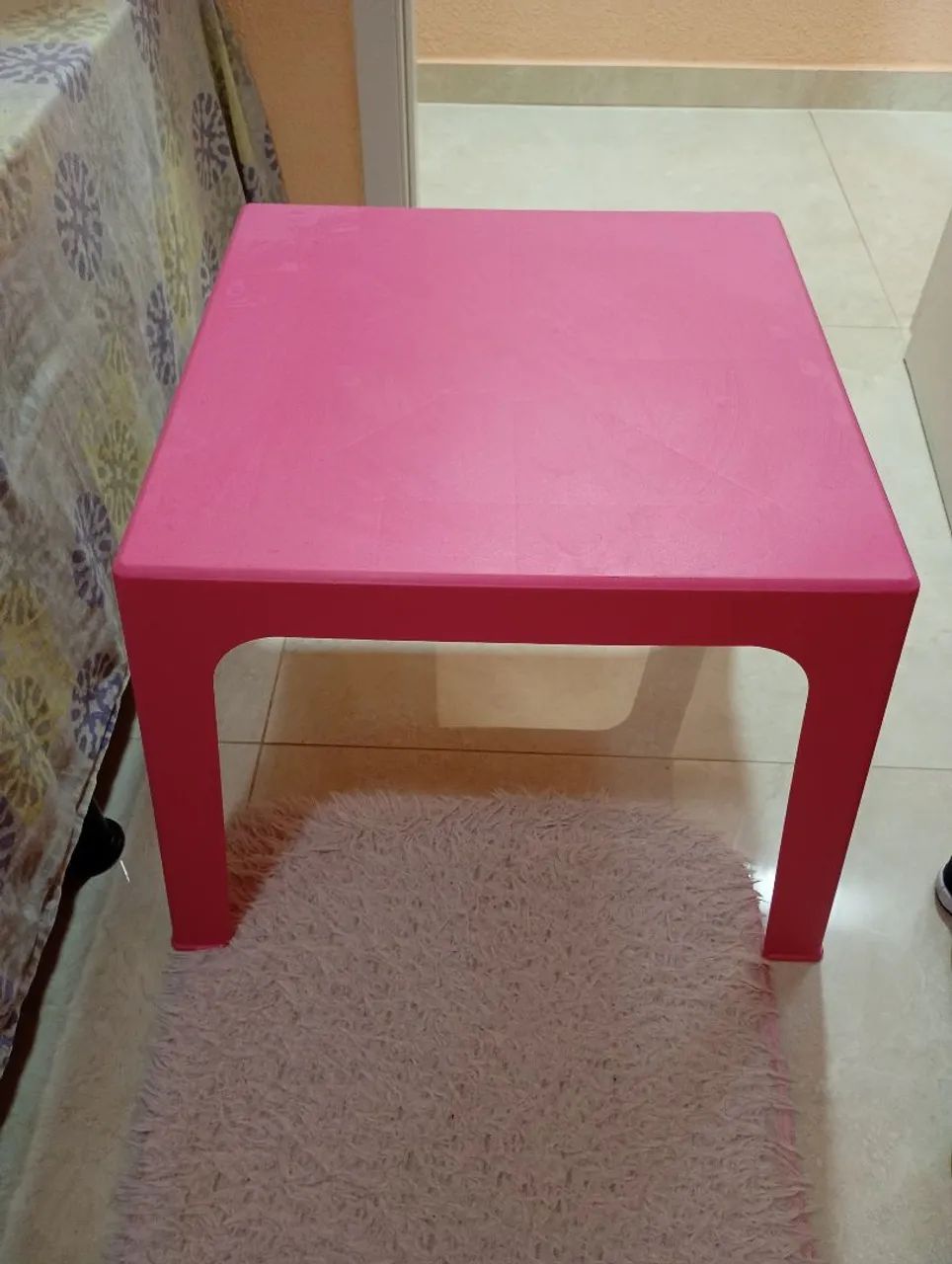 Mesa e cadeiras poltrona MOR - Foto 4