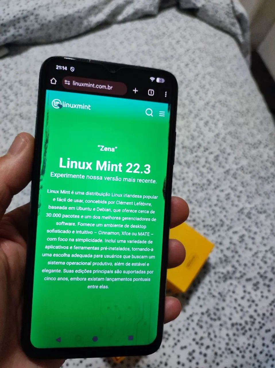 Xiaomi Poco M3 128GB - Foto 5