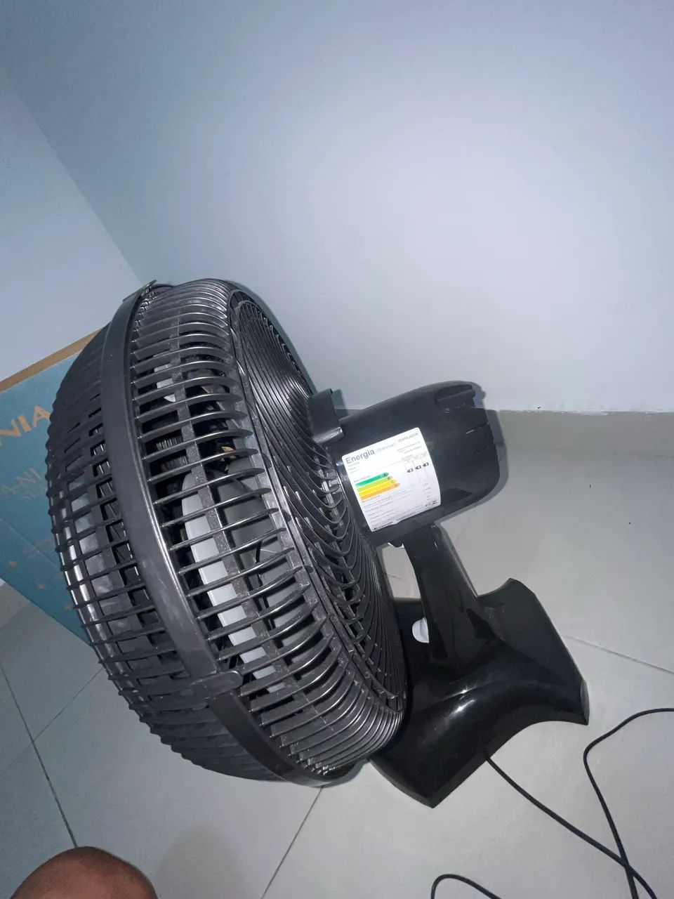 ? Ventilador em Ótimo Estado | Funcionando Perfeitamente | R$150 - Foto 3