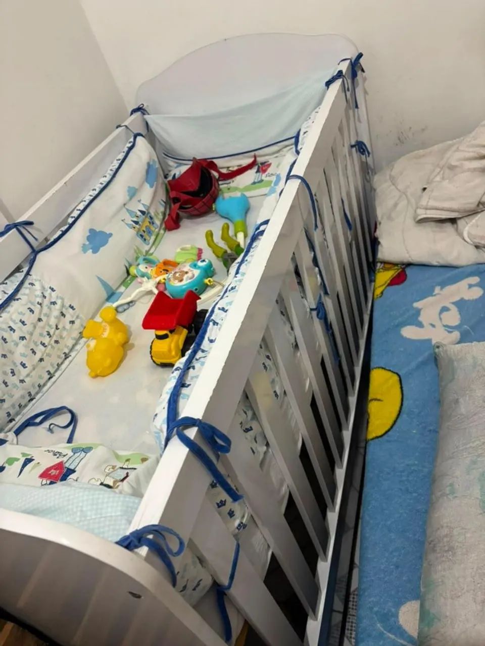 Berço  - Foto 2