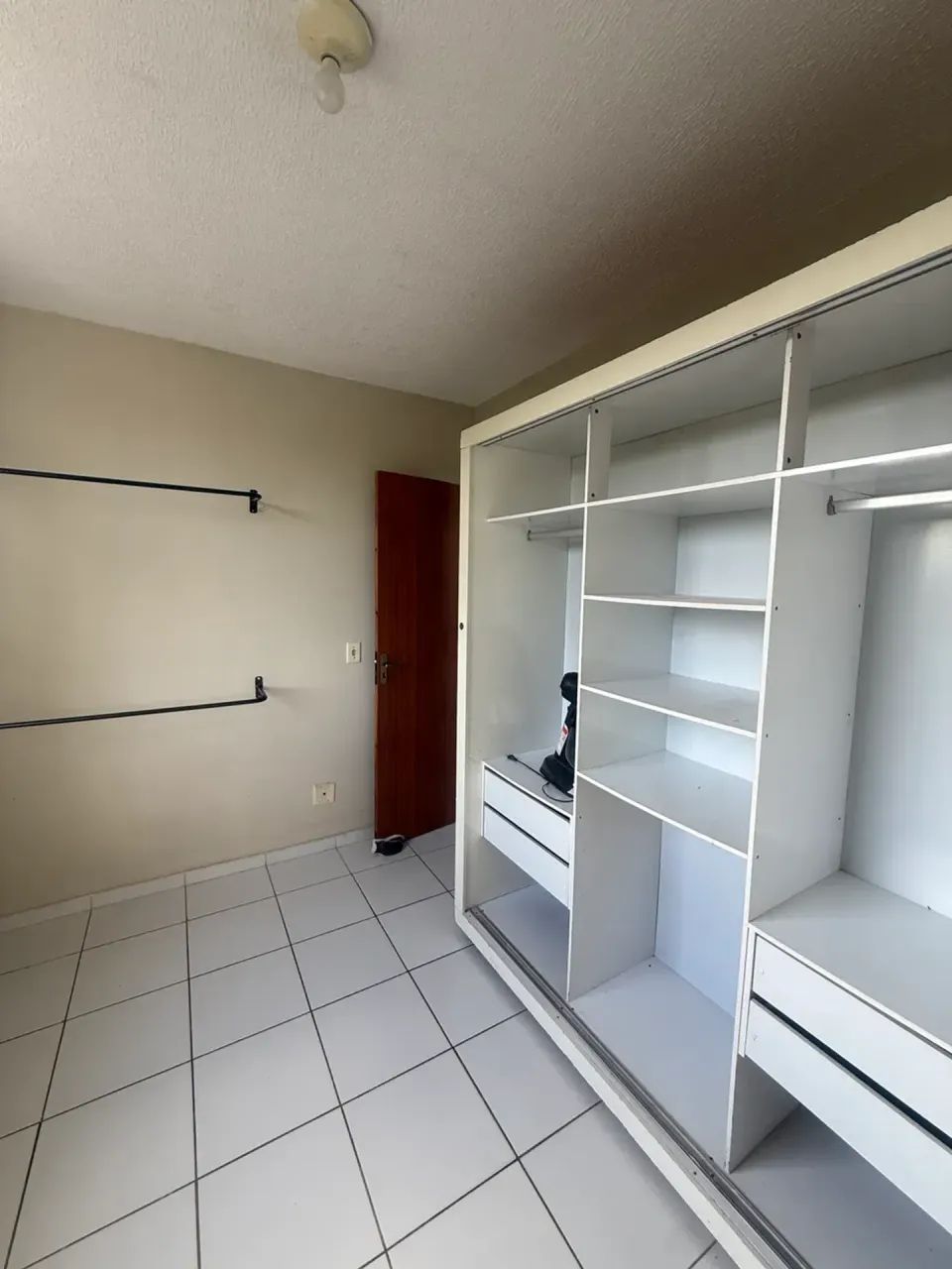 Ideal samambaia 5 andar escada com centrais de ar modulados e muito mais - Foto 4