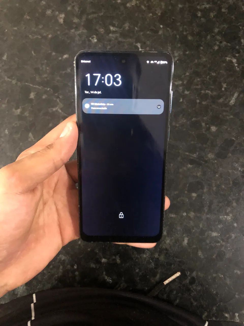 MOTO G52 - Foto 2