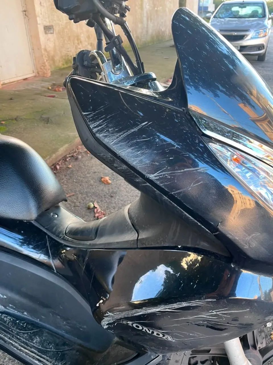 MOTO PCX/150 - ANO 2015 - Foto 2