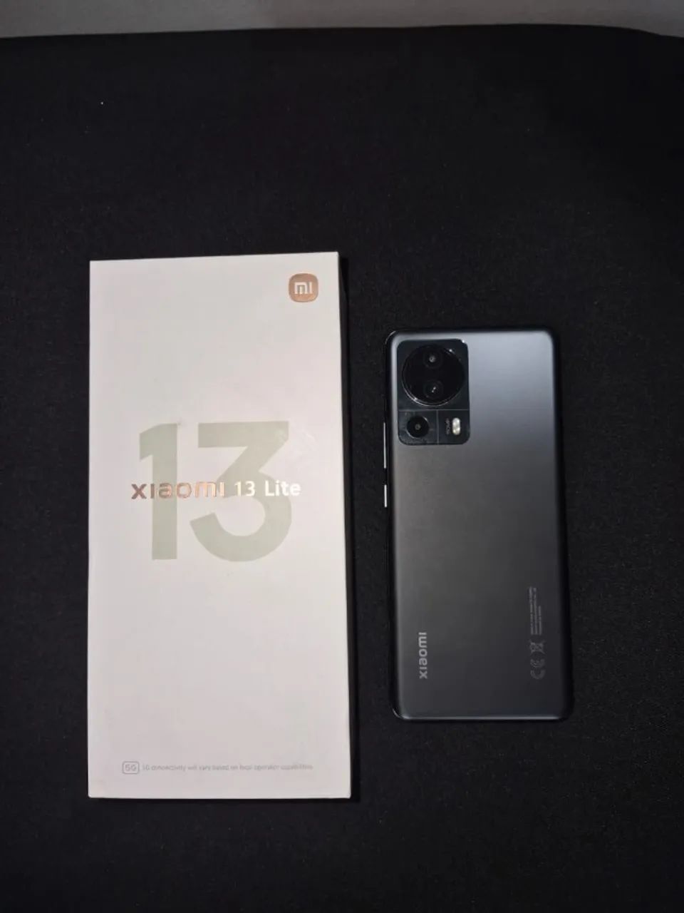 Celular Xiaomi 13 Lite - Foto 5