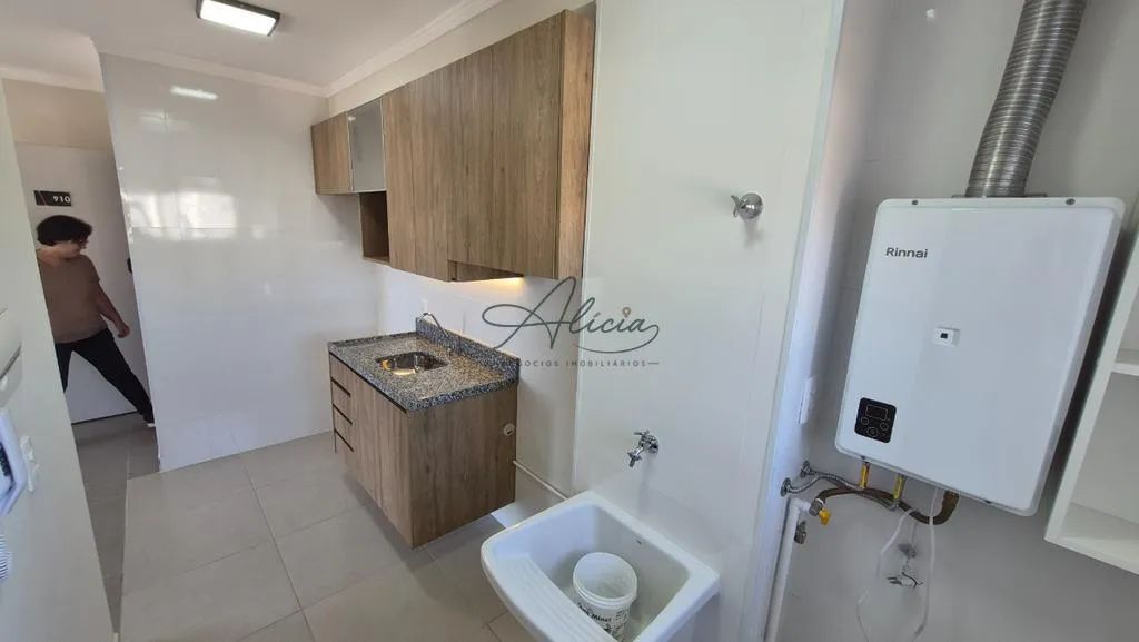 Apartamento à venda em Campinas, Centro, com 2 quartos, com 45 m², NEXT RESIDENCE - Foto 2