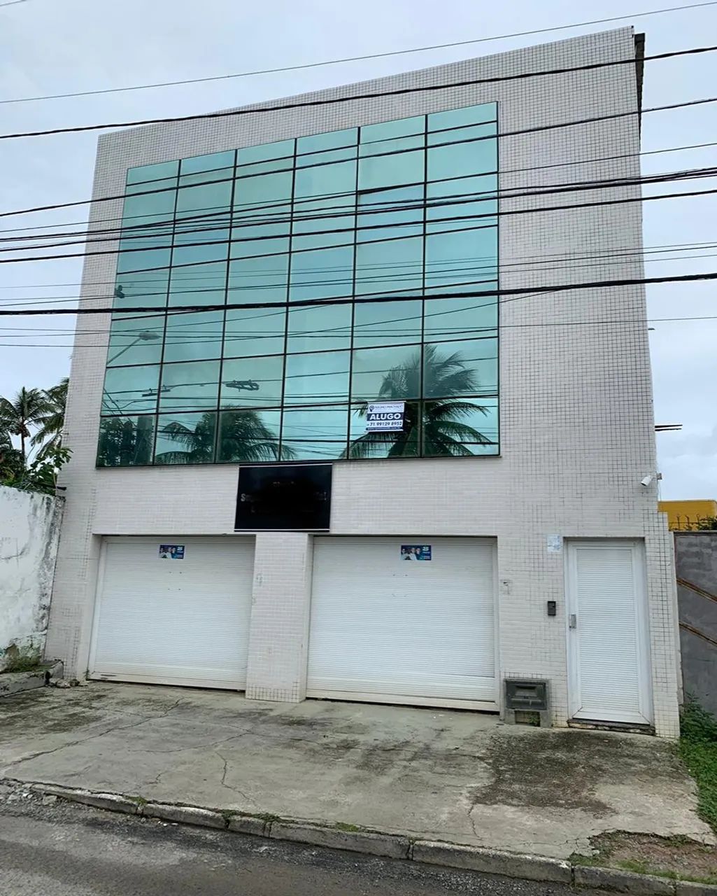 PONTO COMERCIAL em LAURO DE FREITAS - BA, PITANGUEIRAS