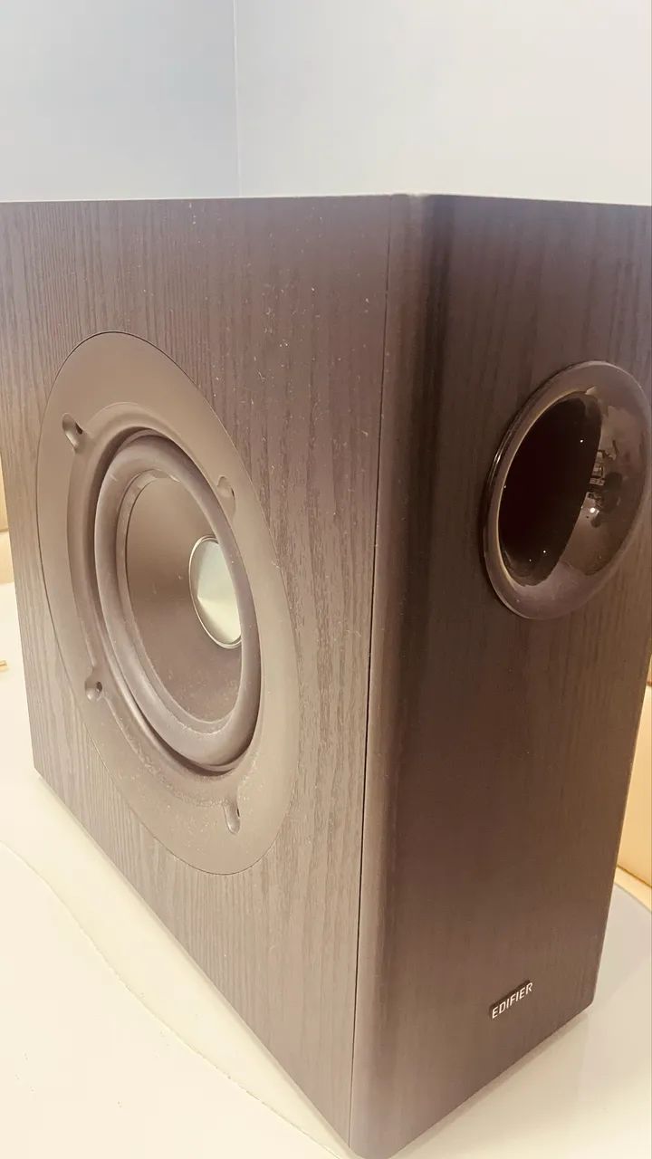 Subwoofer Edifier T5s - Foto 3