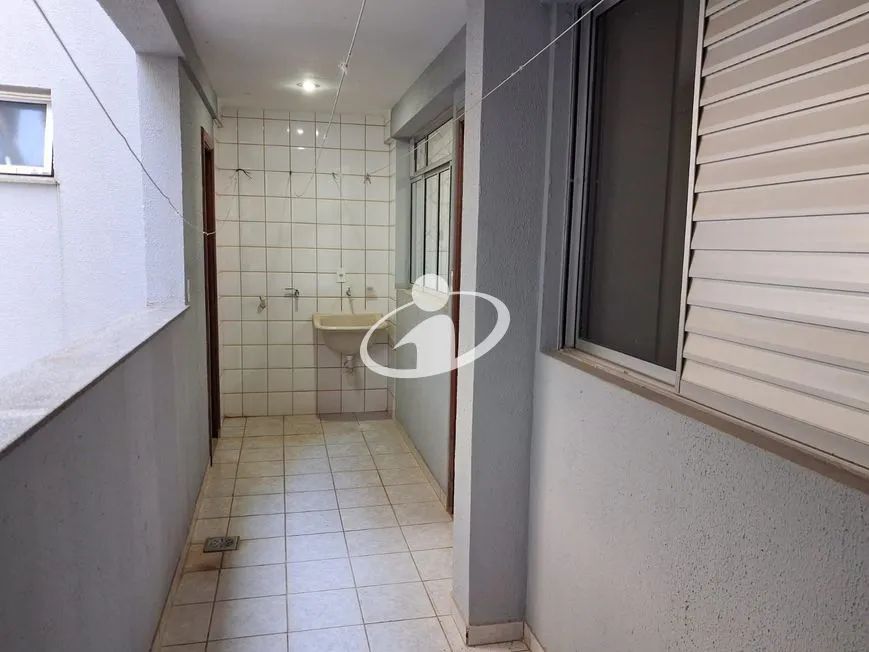 Aluguel Apartamento OSVALDO REZENDE - Foto 2